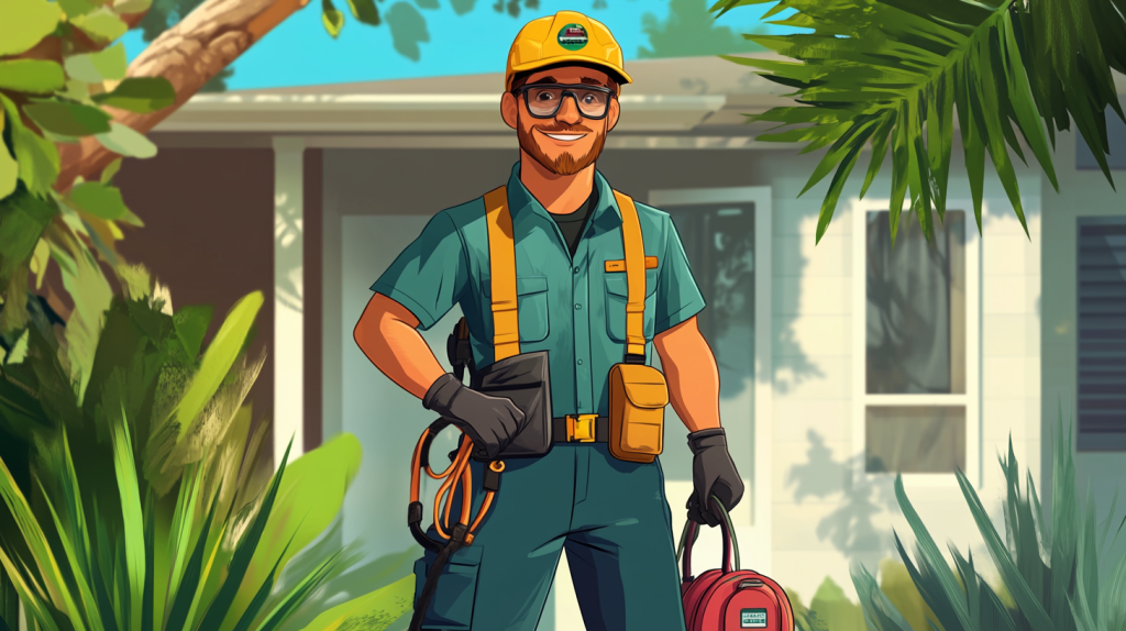 rodent removal port charlotte fl